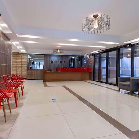 Ramada Encore By Wyndham Sao Paulo Osasco Exterior photo