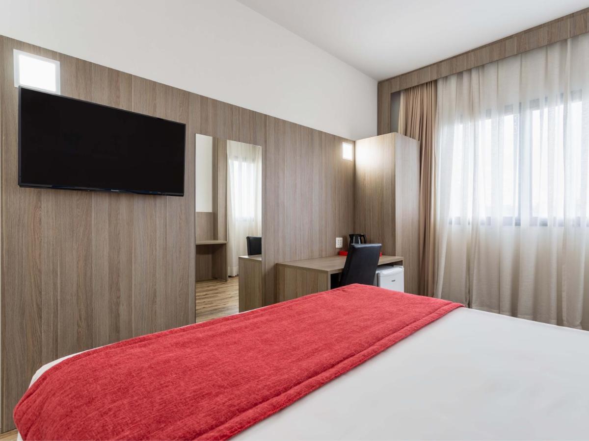 Ramada Encore By Wyndham Sao Paulo Osasco Exterior photo