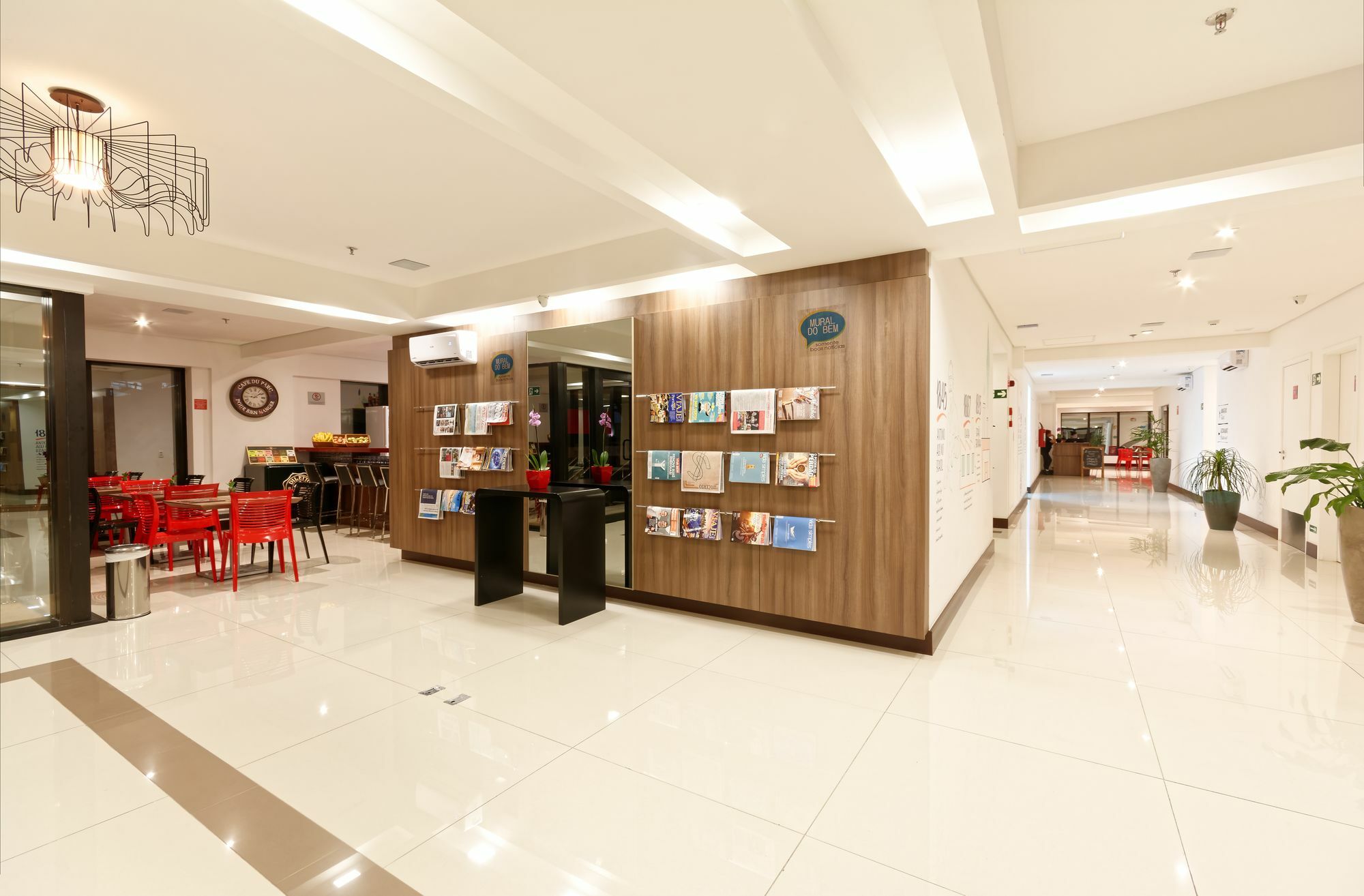 Ramada Encore By Wyndham Sao Paulo Osasco Exterior photo